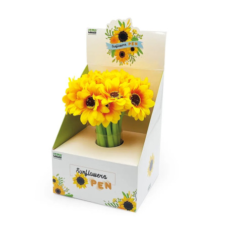 Penna flessibile Sunflower