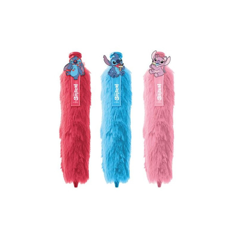 Penna Fluffy LILO & STITCH