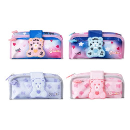 Astuccio bustina   COCCOLOTTI