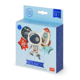 Baloon Legami - Space