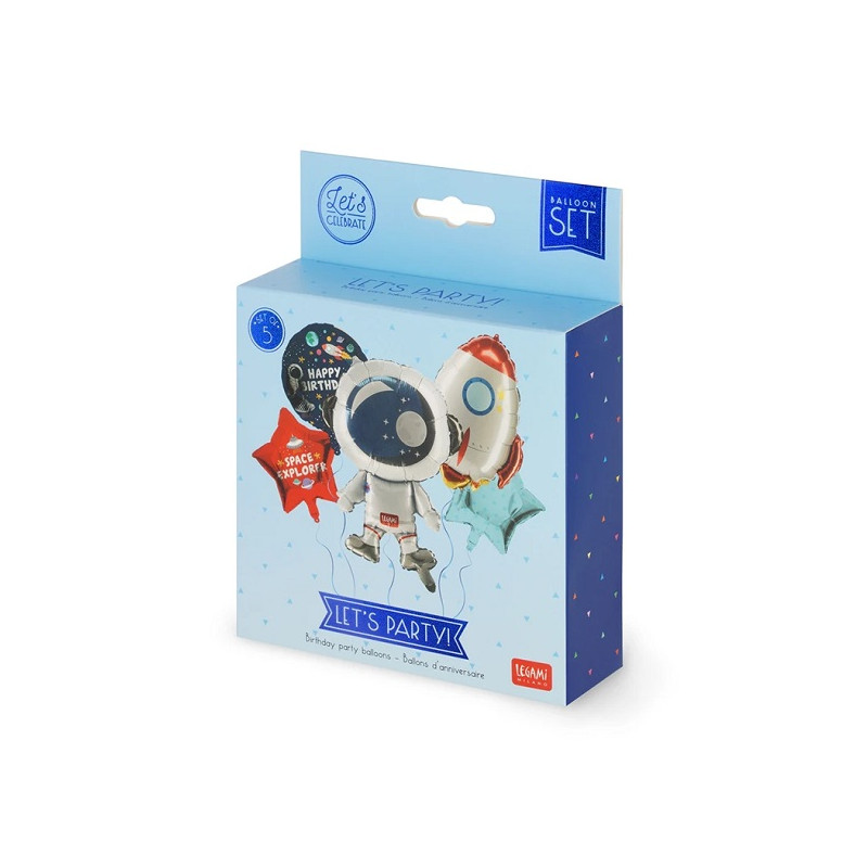 Baloon Legami - Space