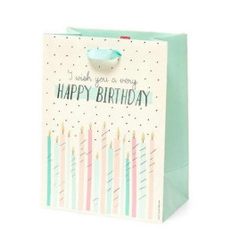 Gift bag medium Legami