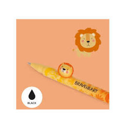 Penna Gel - Lovely Friends legami