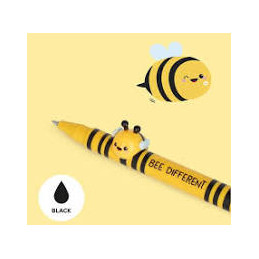 Penna Gel - Lovely Friends legami