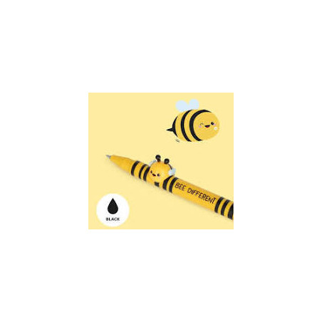 Penna Gel - Lovely Friends legami