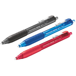 Penna INKJOY 300 RT 1,0M rosso