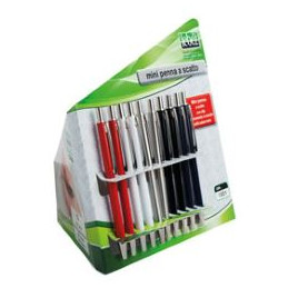 Penna mini Lebez a scatto