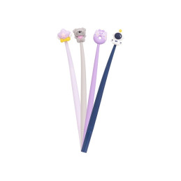 Penna molly colourbook