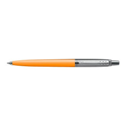 Penna Parker Jotter sfera offerta colore arancio pastello