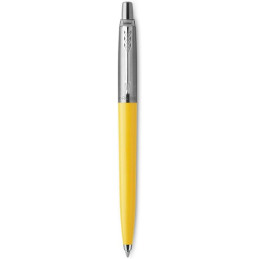 Penna Parker Jotter sfera offerta colore giallo ocra
