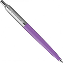 Penna Parker Jotter sfera offerta colore viola