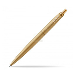 Penna Parker Jotter XL Monocrhome oro - Edizione speciale