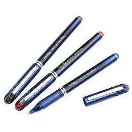 Penna Pentel Energel plus 0,5 ROSSO