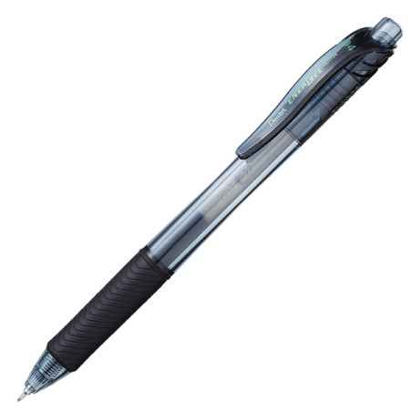 Penna Pentel Energel X ad AGO 0,4 NERO