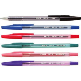 Penna Pilot BPS-F Blu