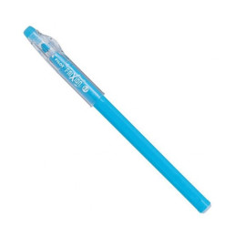 Penna pilot frixion ball  Remove 0,7 azzurro Cancellabile
