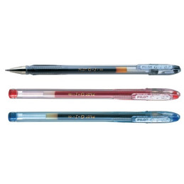 Penna Pilot G1 0,7  rosso