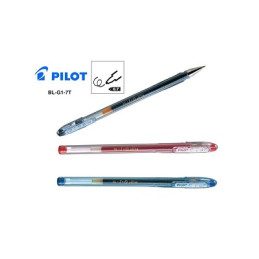 Penna Pilot G1 0.7 NERO
