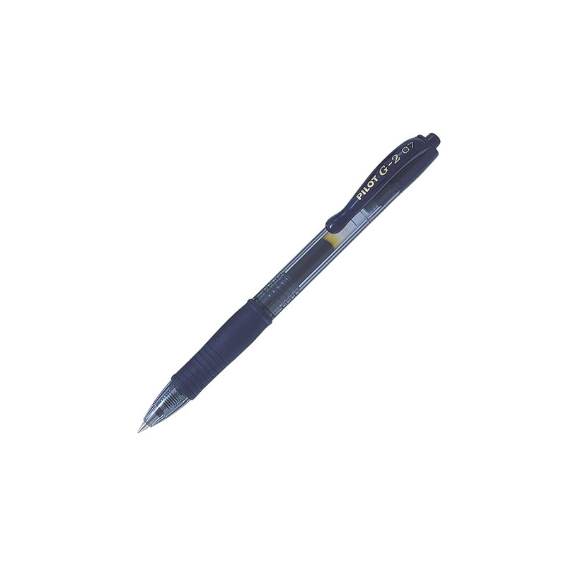 Penna Pilot G2 blue black