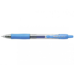 Penna Pilot G2 sky blu