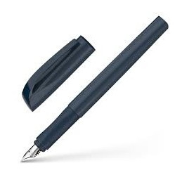 Penna schneider Fountain xpect Stilografica