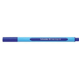 Penna SCHNEIDER SLIDER edge xb blu