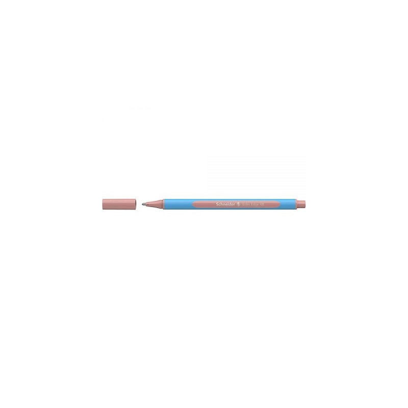 Penna SCHNEIDER SLIDER edge xb pelle