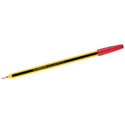Penna staedtler noris 434 rosso