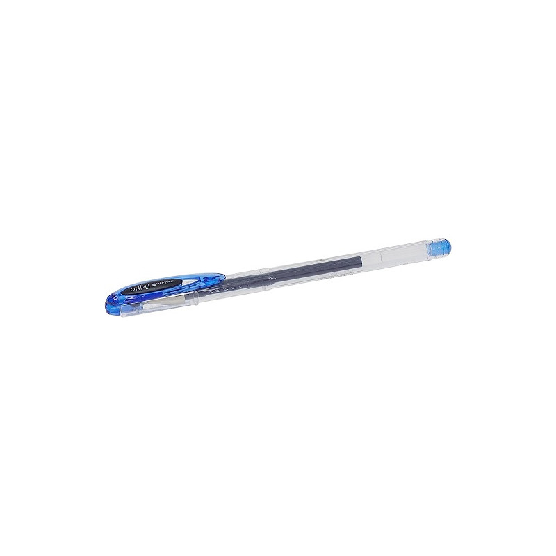 Penna uni signo blu uni ball