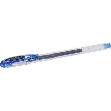 Penna uni signo blu uni ball