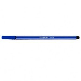 PENNARELLI STABILO PEN 68 BLU GHIACCIO