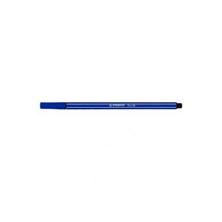 PENNARELLI STABILO PEN 68 BLU GHIACCIO