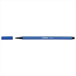 PENNARELLI STABILO PEN 68 BLU OLTREMARE