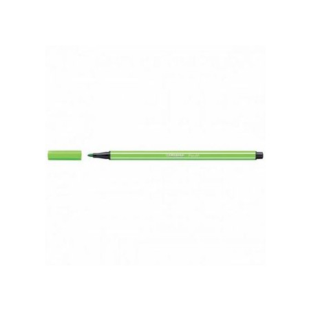 PENNARELLI STABILO PEN 68 VERDE CHIARO