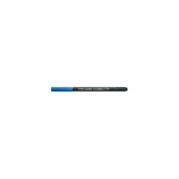 Pennarello doppia punta Aqua Brush Duo Lyra Colore: Blu Delft