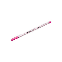Pennarello Stabilo Pen 68 Brush Rosa