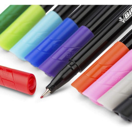 Penne Bic Intensity fineliner