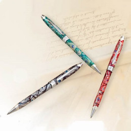 Penne Cross Masquerade Collection