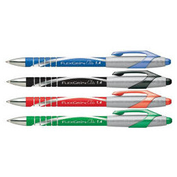 Penne Paper Mate Flex Elite verde