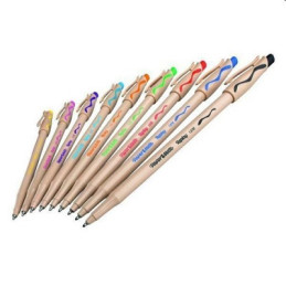 Penne Replay new rossa cancellabile