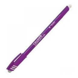 Penne Tratto Cancellik viola cancellabile