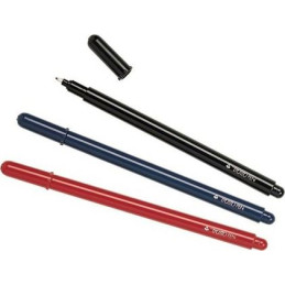 Penne Tratto Pen blu