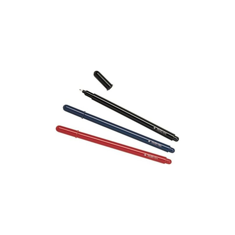 Penne Tratto Pen blu