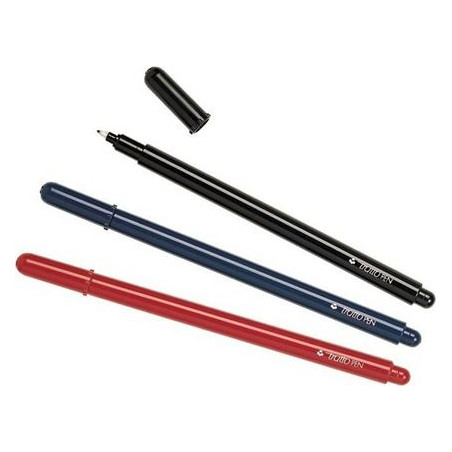 Penne Tratto Pen blu