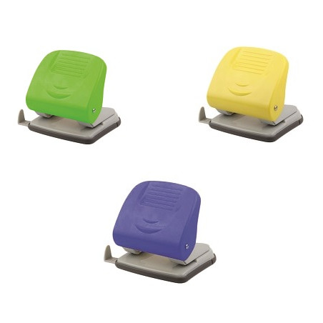 Perforatore 2 fori 20fg