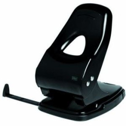 Perforatore 2 fori alto spessore 60fg sforzo ridotto