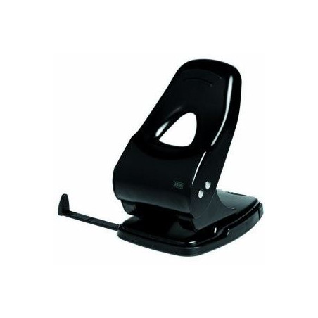 Perforatore 2 fori alto spessore 60fg sforzo ridotto