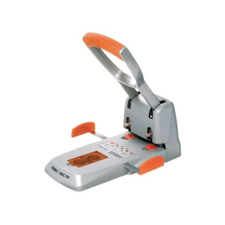 Perforatore 2 fori Rapid 150fg