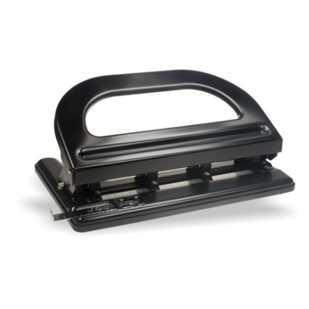 Perforatore 4 fori regolabili alto spessore 30fg