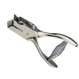 Perforatore per Pouches